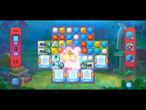 Fishdom/Gameplay/Levels(12031)