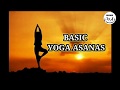 Yoga For Kids Basic Asanas For Kids Asanas Yoga Day