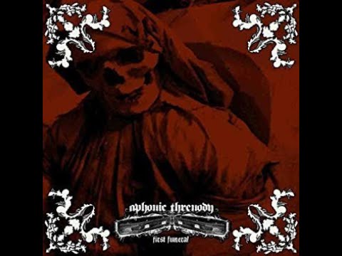 Aphonic Threnody - Hollow - First Funeral (Funeral Doom Metal)