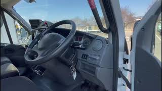 Купить мусоровоз IVECO DAILY 70C15 COMPATTATORE FARID MK1 - GUIDA DX - Изображение 4 | Autoline MD Мусоровоз IVECO DAILY 70C15 COMPATTATORE FARID MK1 - GUIDA DX | Изображение 4 - Autoline