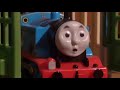 Percy Scares Thomas Ghost Train Trackmaster Scene Remake 2021