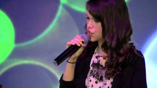 Radio Disney's NBT - Shealeigh