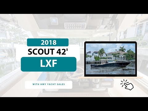 Scout 420 LXF video