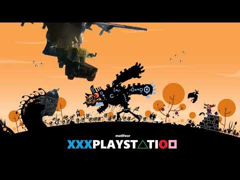 matifour - XXXPLAYSTATION (prod. MEGBEATZ)