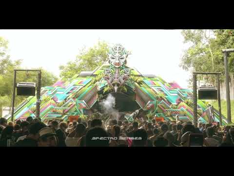 Spectro Senses - Mundo de Oz 2025