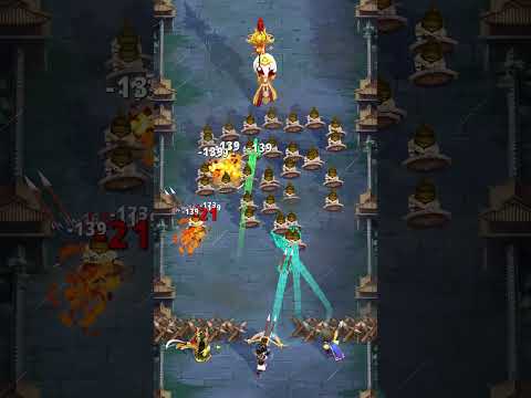 Samkok Heroes TD