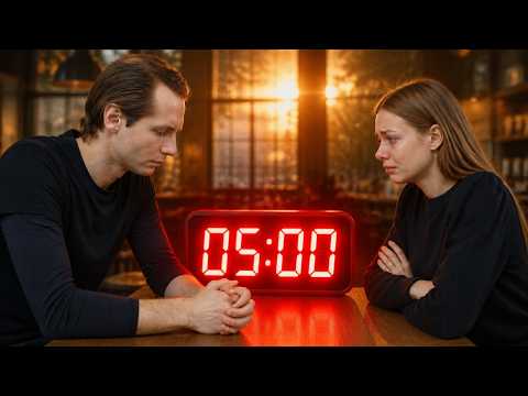 Трейлеры Five Minute Breakup