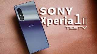 [問題] XPERIA 5 II前鏡頭超糊有解嗎？