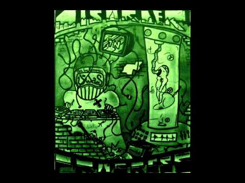 D*Walls - Cime di Rap