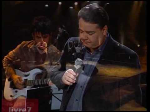 Anjos E Homens - Fernando Iglesias