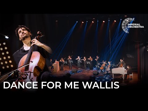 Dance for me Wallis | Evgeny Kogan | Imperial Orchestra