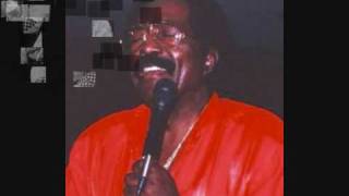 Jimmy Witherspoon & Robben Ford - BIG LEGGED WOMAN