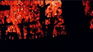 Godflesh - Streetcleaner (Music Video)