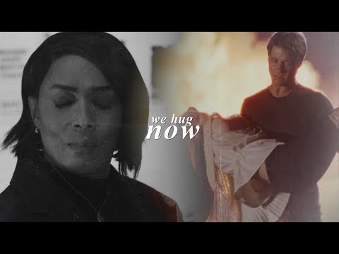 Multicouples | We Hug Now (for Kim)