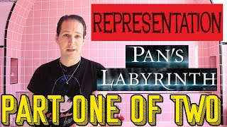 A-Level Film Studies - 'Pan's Labyrinth' & Representation (Part 1 of 2)