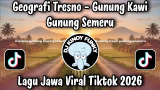 Download lagu GEOGRAFI TRESNO - GUNUNG KAWI GUNUNG SEMERU / SOUND LAGU JAWA VIRAL TIKTOK 2026 YANG DI CARI ORANG  mp3