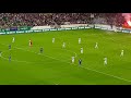 videó: Puskás akadémia FC - Újpest FC Görögtűz