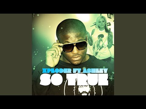 So True (Burgaboy Mix) (feat. Ashley)