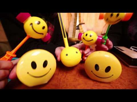 The Well Happy Band - Motorhome