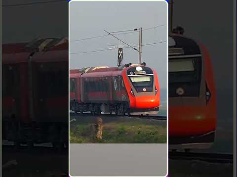 Indian Railways: Evolving For The Future.