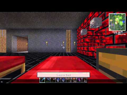 Feed The Beast S2E16: A bit of a blaze problem