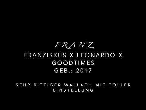3j. Wallach v. Franziskus