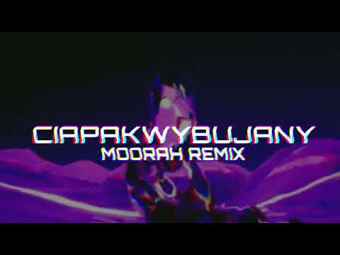 Malik Montana x Kazior - Ciapakwybujany (MOORAH REMIX)