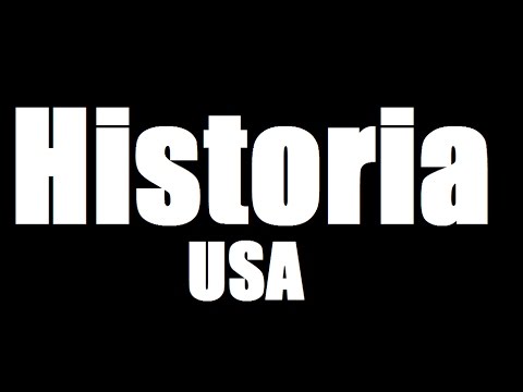 Historia na Szybko - USA