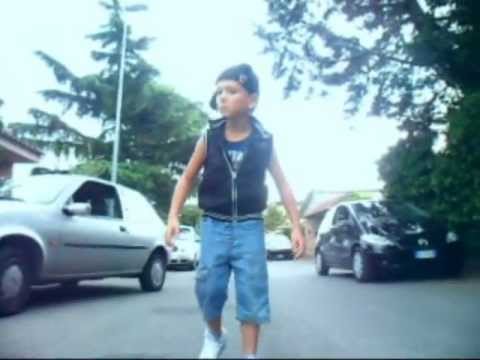 Occhi Viola - "2 a 0" PROMO