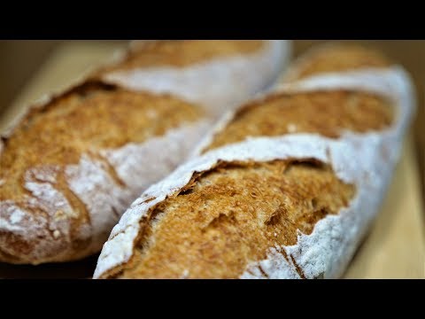 download lagu mp3 mp4 Rye Bread Baguette, download lagu Rye Bread Baguette gratis, unduh video klip Rye Bread Baguette