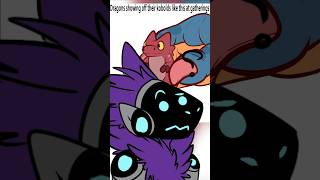 Which Of These 3 Are Furry Memes #furries