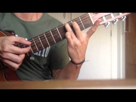 Feeling Alright - Rebelution