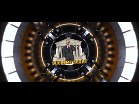 DJ Kalle - Supreme Court 2017 (feat. Benjamin Beats)