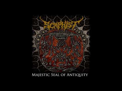 Scaphist - Majestic Seal of Antiquity - 06 - Demise of the Sylphs