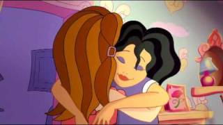 Valentina La Pelicula