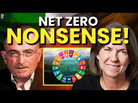 Judith Curry on Climate Policy: Why Net Zero Doesn’t Add Up | Ep #49