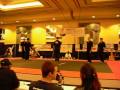 The Unbeatable Demo Team In 2008 Choreography By Team Captain Brendon Huor