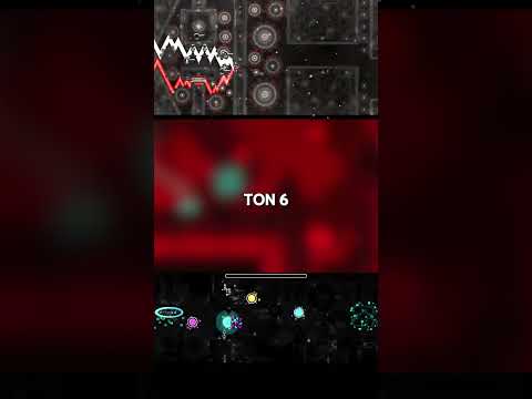 What's the hardest impossible level in geometry dash