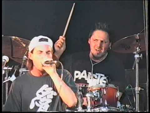 Juicy Junk Live in der Kaiserpfalz 2002