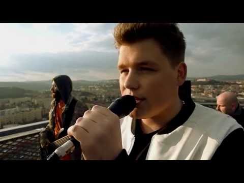 Adam Kukačka Band - Adam Kukačka Band - Vzdálená (oficiální videoklip)