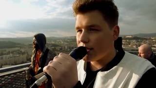 Video Adam Kukačka Band - Vzdálená (oficiální videoklip)