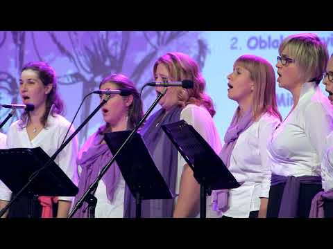 Mirno teku rijeke - VA Samoborke