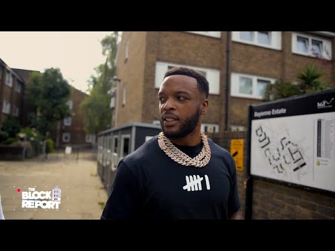 “I’m About The 💰, Not Gang Banging in West London” — W1ZZY