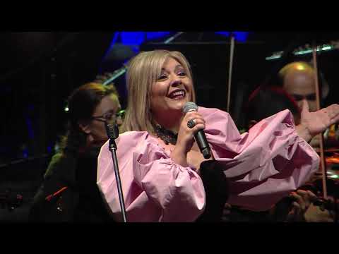 El vendedor 2020 - Mocedades Sinfónico