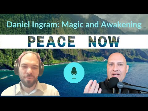 Magic and Enlightenment: Insights from Daniel Ingram's Teachings
