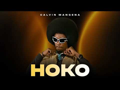 Calvin Mangena - Hoko (Official Sungura Audio)