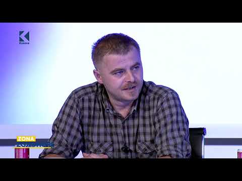 Tasholli thote se Osmani po nderton profilin me akuza ndaj Thacit e Veselit 02.09.2019 - Klan Kosova