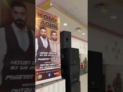 paris halay koma agiri