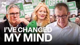 The Green Party Win Labour Can’t Ignore.