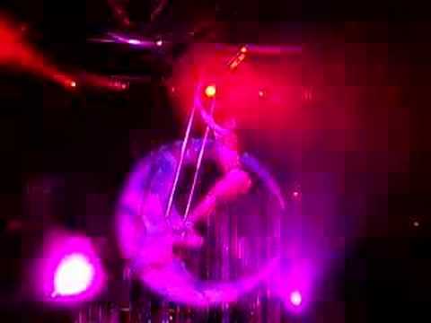 DJ Inferno Studio 54 2-22-08